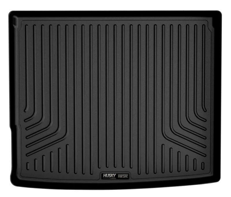 Husky Liners 23-24 Dodge Hornet Cargo Liner - Black - Main Product View