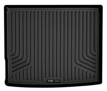 Load image into Gallery viewer, Husky Liners 23-24 Dodge Hornet Cargo Liner - Black - Main Product View