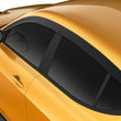 Load image into Gallery viewer, Husky Liners 23-24 Dodge Hornet Ventvisor Low Profile (4pc) - Smoke - Side View
