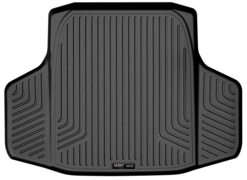 Husky Liners 23-24 Honda Accord Trunk Liner - Black - Main Product View