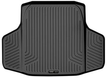 Load image into Gallery viewer, Husky Liners 23-24 Honda Accord Trunk Liner - Black - Main Product View