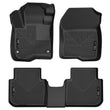 Load image into Gallery viewer, Husky Liners 23-24 Honda CRV Weatherbeater Black Front &amp; 2nd Seat Floor Liners - Main Product View