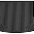 Load image into Gallery viewer, Husky Liners 23-24 Lexus RX350/RX350H &amp; RX500H Weatherbeater Cargo Liner - Blk - Main Product View