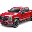 Load image into Gallery viewer, Husky Liners 23-25 Ford F-250 Super Duty EAF Style Fender Flares - 4pc - Main Product View