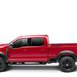 Load image into Gallery viewer, Husky Liners 23-25 Ford F-250 Super Duty EAF Style Fender Flares - 4pc - Side View