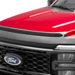 Load image into Gallery viewer, Husky Liners 23-25 Ford F-250/350/450 Super Duty Aeroskin II - Tex. Blk - Main Product View