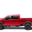 Load image into Gallery viewer, Husky Liners 23-25 Ford F-250/F350 SD OE Fender Flares 4pc - Blk - Back View