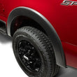 Load image into Gallery viewer, Husky Liners 23-25 Ford F-250/F350 SD OE Fender Flares 4pc - Blk - Additional View 5
