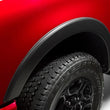 Load image into Gallery viewer, Husky Liners 23-25 Ford F-250/F350 SD OE Fender Flares 4pc - Blk - Additional View 6