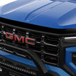 Load image into Gallery viewer, Husky Liners 23-25 GMC Canyon Aeroskin Hood Protector - Smoke - Main Product View