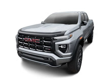 Load image into Gallery viewer, Husky Liners 23-25 GMC Canyon Aeroskin II - Tex. Blk - Side View