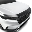 Load image into Gallery viewer, Husky Liners 23-25 Honda CR-V Aeroskin Hood Protector - Smoke - Main Product View