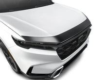 Load image into Gallery viewer, Husky Liners 23-25 Honda CR-V Aeroskin Hood Protector - Smoke - Main Product View