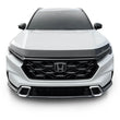 Load image into Gallery viewer, Husky Liners 23-25 Honda CR-V Aeroskin Hood Protector - Smoke - Side View