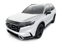 Load image into Gallery viewer, Husky Liners 23-25 Honda CR-V Aeroskin Hood Protector - Smoke - Detail View