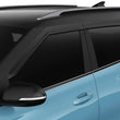 Load image into Gallery viewer, Husky Liners 23-25 Lexus RZ450E Ventvisor Low Pro (4pc) - Smoke - Main Product View