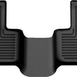 Load image into Gallery viewer, Husky Liners 23-25 Mercedes-Benz GLC300 X-Act 2nd Seat Floorliner (1pc) - Blk - Main Product View