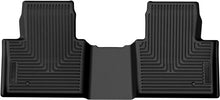 Load image into Gallery viewer, Husky Liners 23-25 Toyota Crown X-Act Contour Rear Floor Liner - Black - Main Product View
