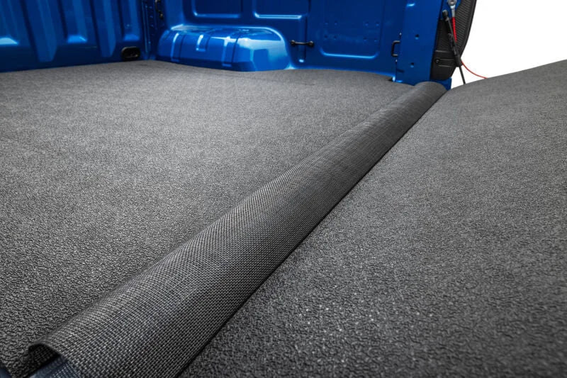 Husky Liners 23-26 Chevrolet Colorado/GMC Canyon CC 5ft Bed Guardian Impact Bed Mat fits 2023-2026 Chevrolet Colorado / 20...
