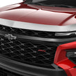 Load image into Gallery viewer, Husky Liners 24-25 Chevrolet Traverse Aeroskin - Chrome - Main Product View