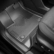 Load image into Gallery viewer, Husky Liners 24-25 Chevrolet Traverse/GMC Acadia Weatherbeater Front Floorliner (2pc) - Blk - Additional View 5