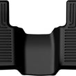 Load image into Gallery viewer, Husky Liners 24-25 Ford Escape Weatherbeater 2nd Seat Floorliner (1pc) - Black - Main Product View
