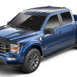 Load image into Gallery viewer, Husky Liners 24-25 Ford F150 King Ranch/Platinum - Main Product View