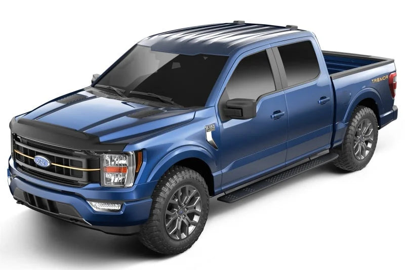 Husky Liners 24-25 Ford F150 King Ranch/Platinum - Main Product View