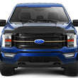 Load image into Gallery viewer, Husky Liners 24-25 Ford F150 King Ranch/Platinum - Back View