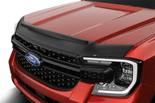 Load image into Gallery viewer, Husky Liners 24-25 Ford Ranger Aeroskin II - Tex. Blk - Main Product View