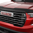 Load image into Gallery viewer, Husky Liners 24-25 GMC Acadia Aeroskin Hood Protector - Smoke - Main Product View