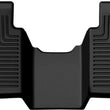Load image into Gallery viewer, Husky Liners 24-25 Hyundai Kona X-Act Rear Floorliner (1pc) - Blk - Main Product View