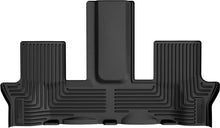 Load image into Gallery viewer, Husky Liners 24-25 Hyundai Santa Fe X-Act 3rd Seat Floorliner (1pc) - Blk - Main Product View