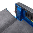 Load image into Gallery viewer, Husky Liners 24-25 Toyota Tacoma CC/Ext Cab 6ft Bed Guardian Comfort Bed &amp; Tailgate Mat fits 2024-2026 Toyota Tacoma - Ins...