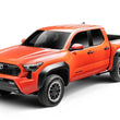 Load image into Gallery viewer, Husky Liners 24-25 Toyota Tacoma EAF Style Fender Flares - 4pc - Side View