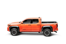Load image into Gallery viewer, Husky Liners 24-25 Toyota Tacoma EAF Style Fender Flares - 4pc - Installation View