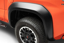 Load image into Gallery viewer, Husky Liners 24-25 Toyota Tacoma EAF Style Fender Flares - 4pc - Additional View 5