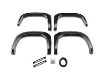 Load image into Gallery viewer, Husky Liners 24-25 Toyota Tacoma EAF Style Fender Flares - 4pc - Additional View 8
