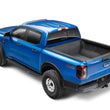 Load image into Gallery viewer, Husky Liners 24-26 Toyota Tacoma 6ft Bed CC/Ext Cab 6ft Bed Guardian Comfort Bed Liner - Side View