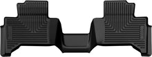 Load image into Gallery viewer, Husky Liners 24 Lexus GX550/Toyota Land Cruiser 2nd Row WeatherBeater Floor Liner - Main Product View