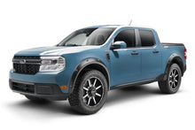 Load image into Gallery viewer, Husky Liners 2802967 Pocket Style Fender Flares - fits 2022-2026 Ford Maverick - Side View