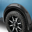 Load image into Gallery viewer, Husky Liners 2802967 Pocket Style Fender Flares - fits 2022-2026 Ford Maverick - Installation View