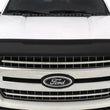 Load image into Gallery viewer, Husky Liners 06-17 Ford Expedition Aeroskin II Low Profile - Tex. Black - Back View