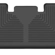 Load image into Gallery viewer, Husky Liners 20-22 Tesla Y X-ACT 2nd Seat Floor Liner - Blk - Main Product View
