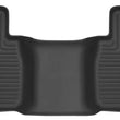 Load image into Gallery viewer, Husky Liners 2018 Toyota Camry X-Act Contour Black Floor Liner (2nd Seat) - Main Product View