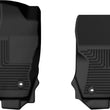 Load image into Gallery viewer, Husky Liners 54481 X-Act Contour Black Front Floor Liners fits 2024 Lexus GX550 Luxury / 2024 Lexus GX550 Luxury+ / 2024 L...