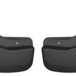Load image into Gallery viewer, Husky Liners 2017-2018 Honda Ridgeline Custom-Molded Rear Mud Guards - Main Product View