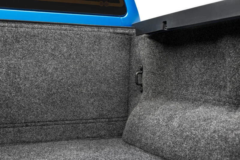 Husky Liners 6.4ft w/o RamBox Guardian Comfort Bed Liner - Additional View 8