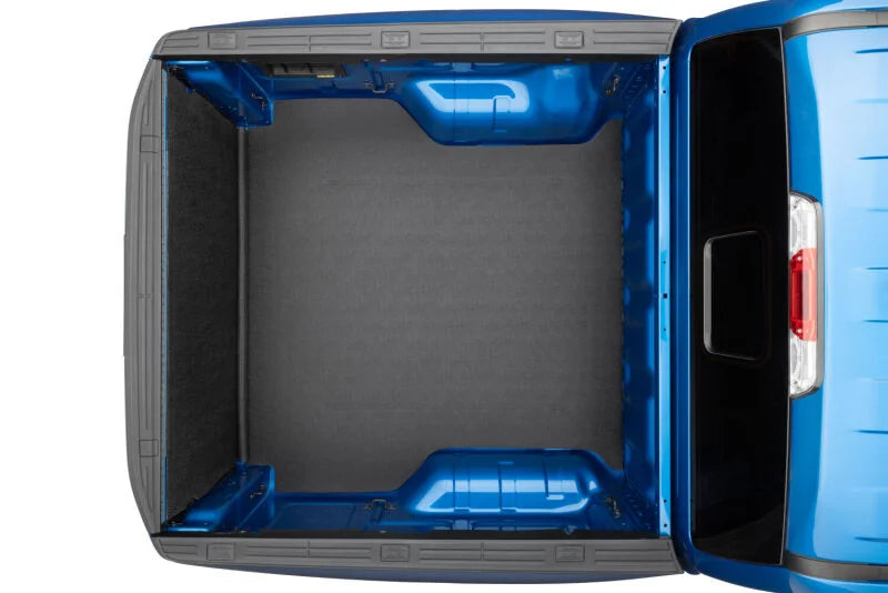Husky Liners 6.6ft Bed Guardian Impact Bed Mat fits 2007-2017 Chevrolet Silverado 1500 / 2007-2017 GMC Sierra 1500 - Addit...