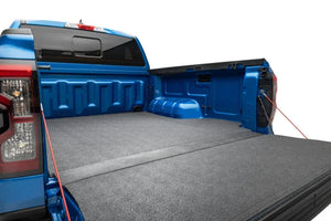 Husky Liners 6.9ft Bed CC/Ext Cab w/Multi-Pro Guardian Impact Bed Mat fits 2020-2026 Chevrolet Silverado 2500 / 2020-2026 ...